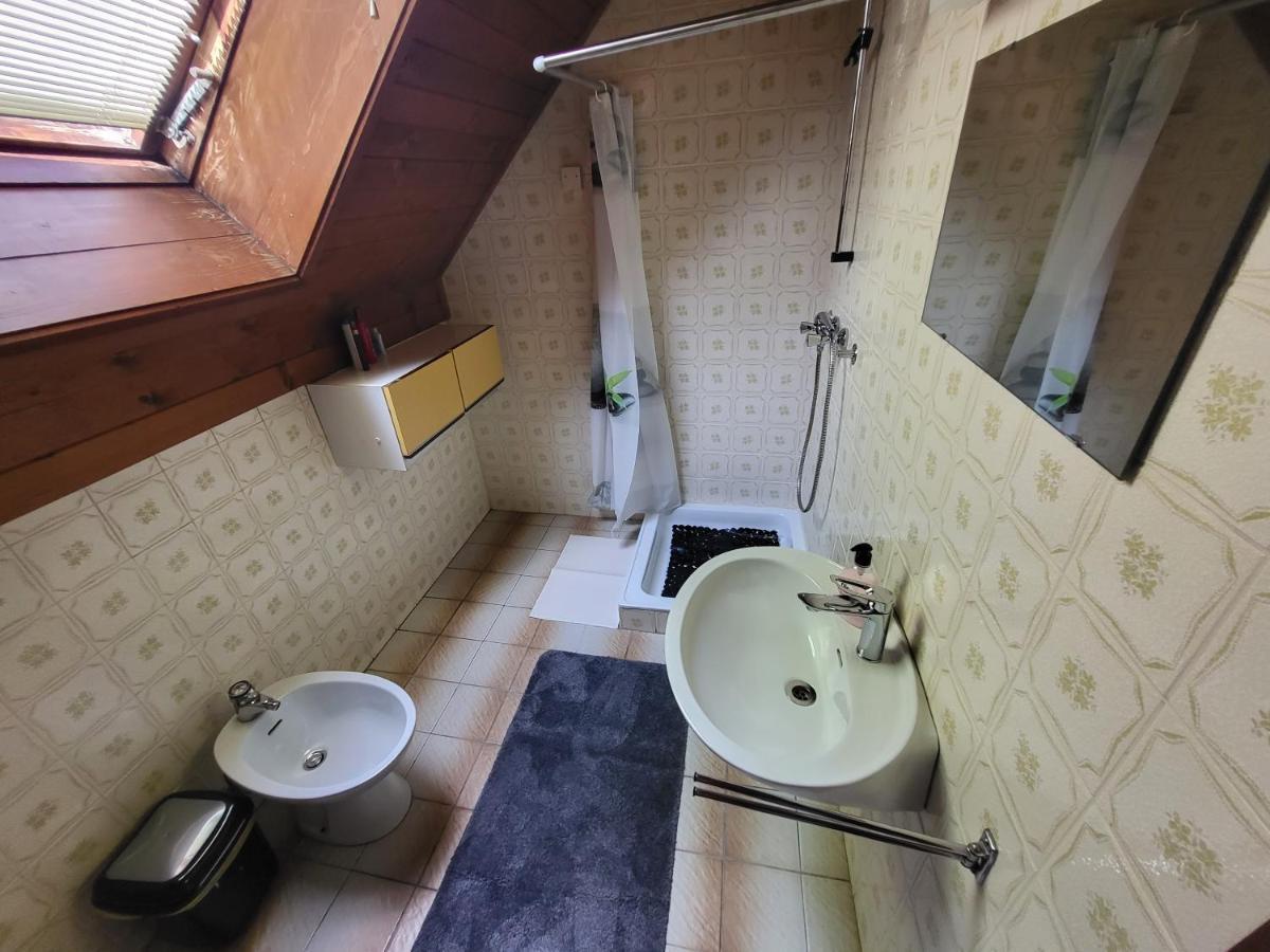 Homestay Maretc