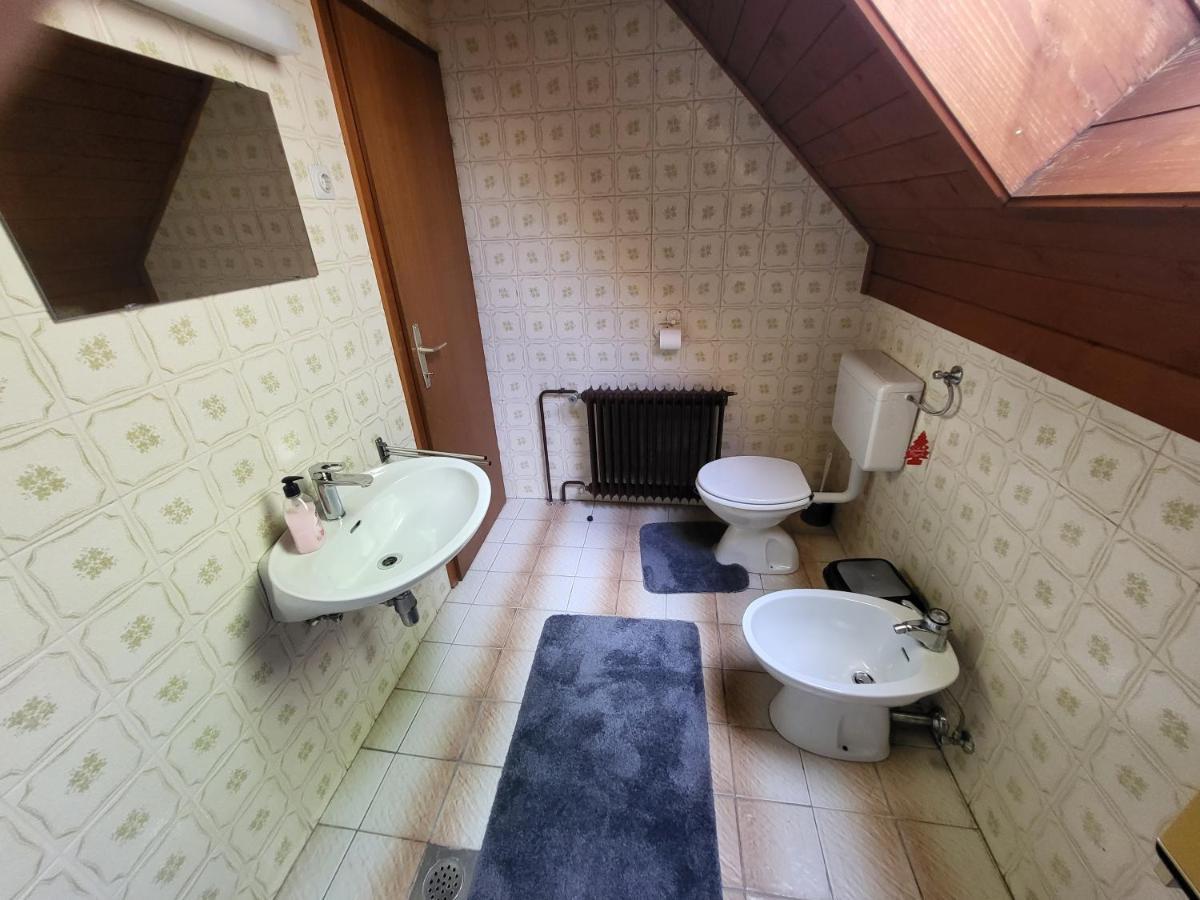 Homestay szállás Maretc *