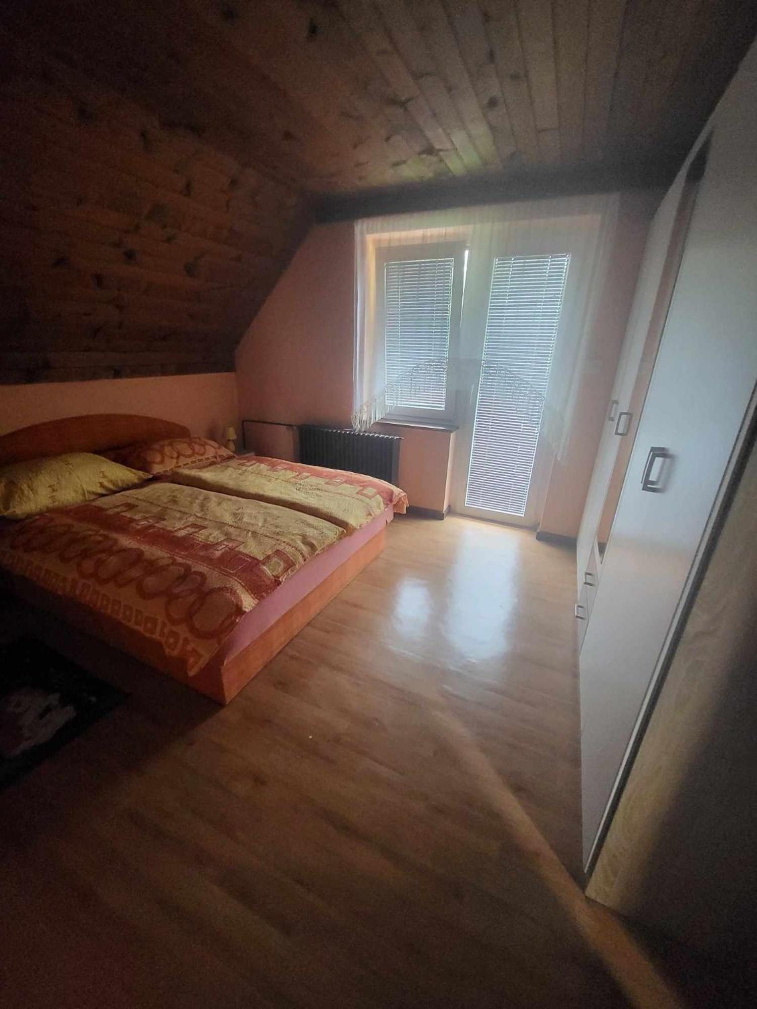 Maretc Homestay