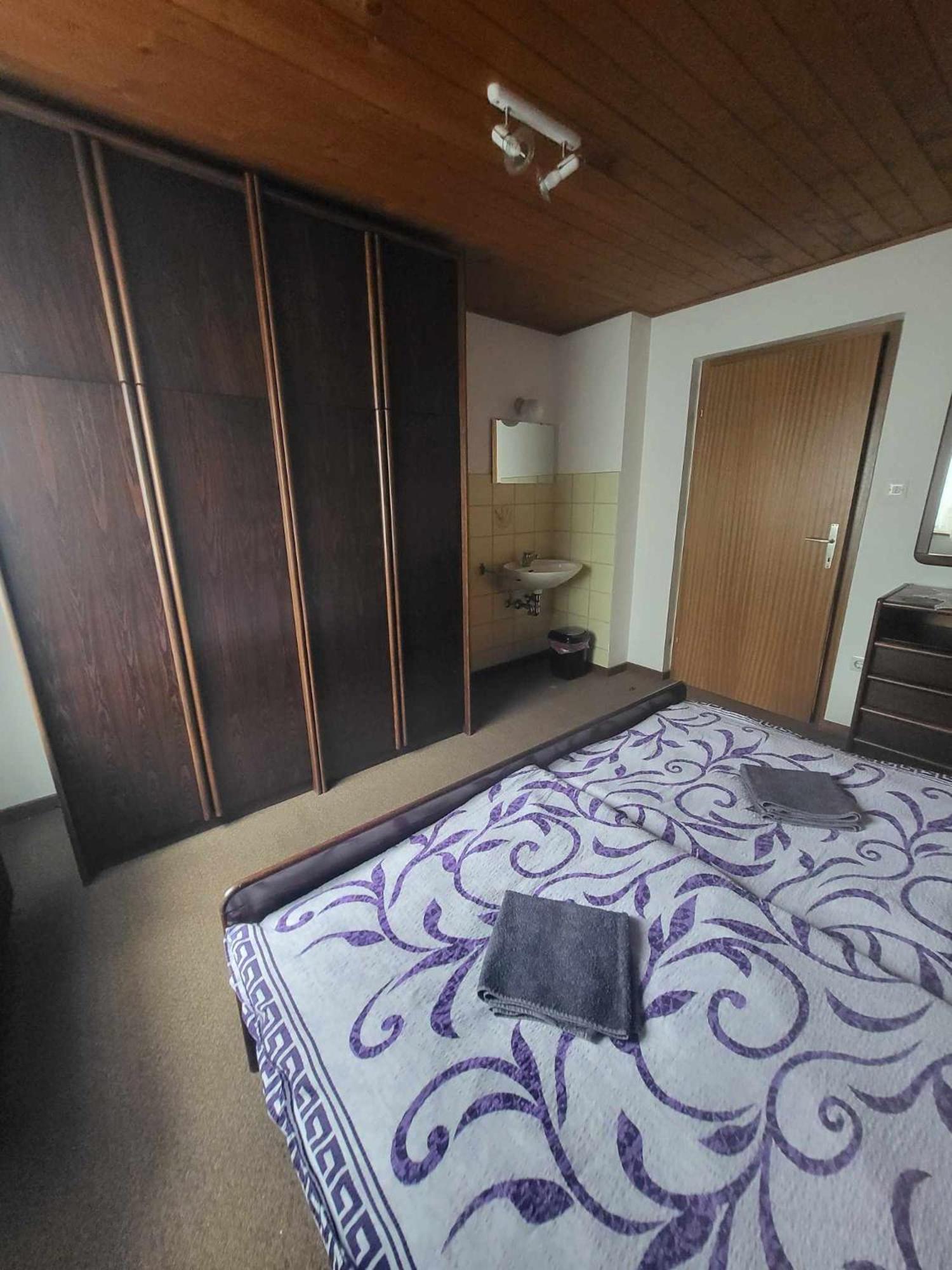 Homestay szállás Maretc Bohinji-tó