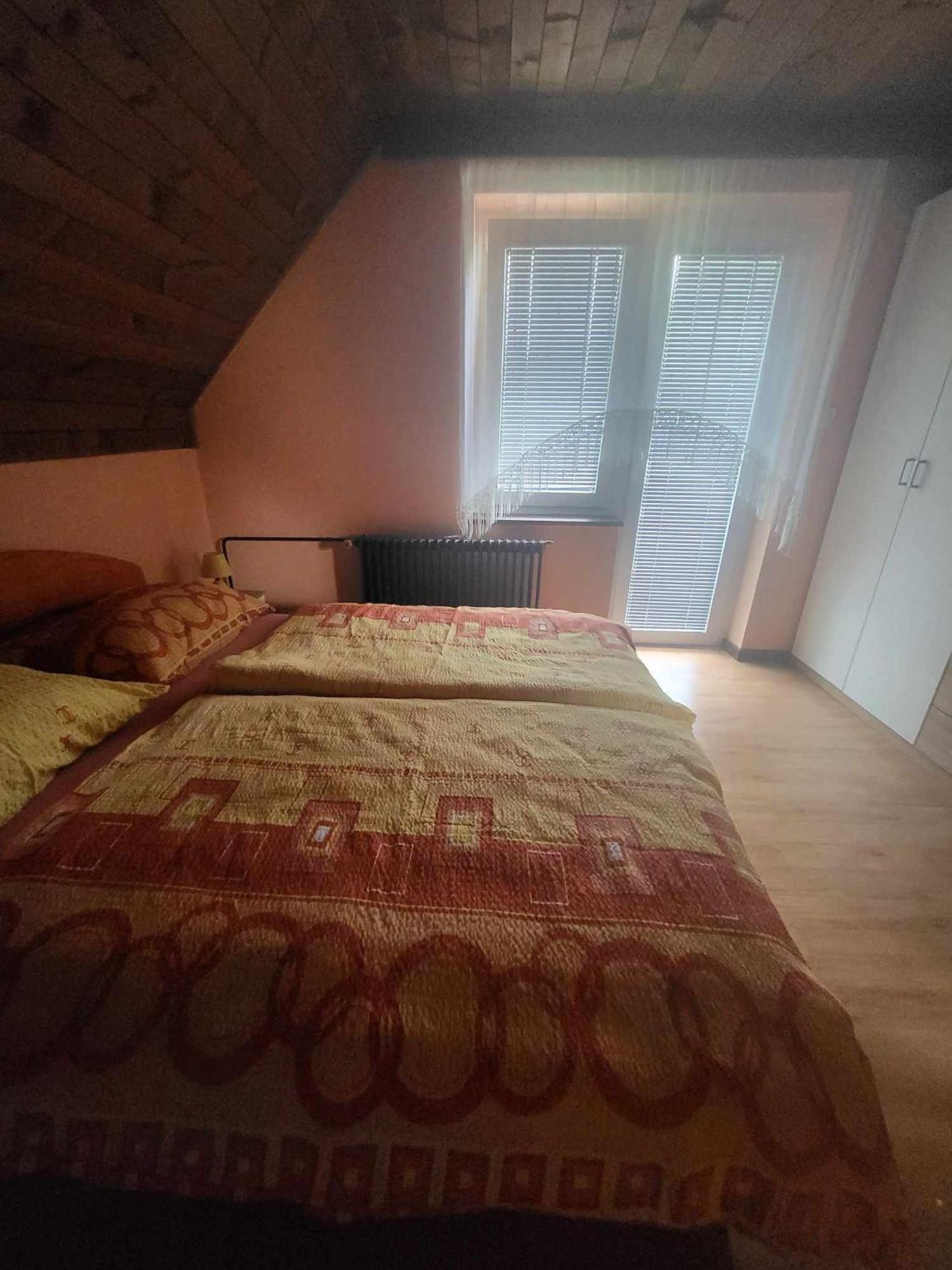 Maretc * Bohinj