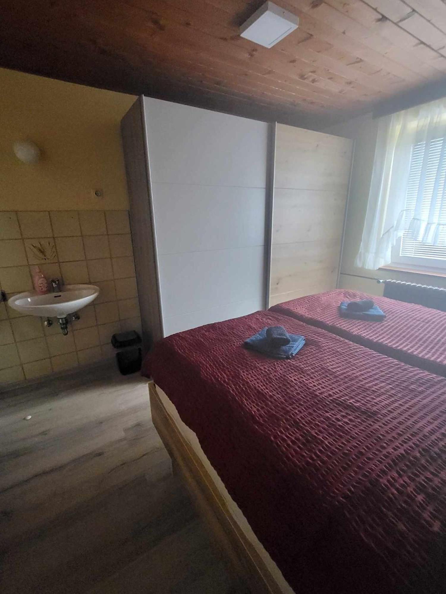 Homestay Maretc