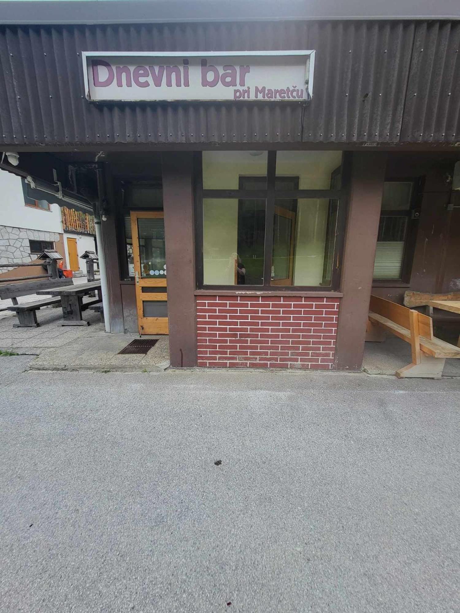 Maretc Homestay Bohinj