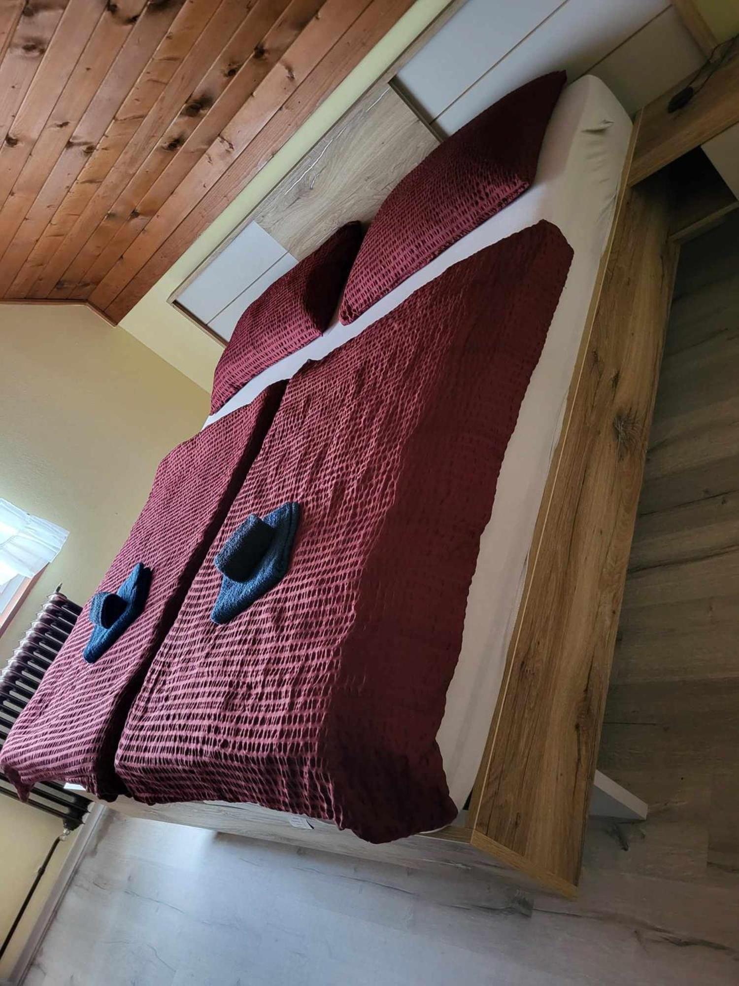 Homestay Maretc