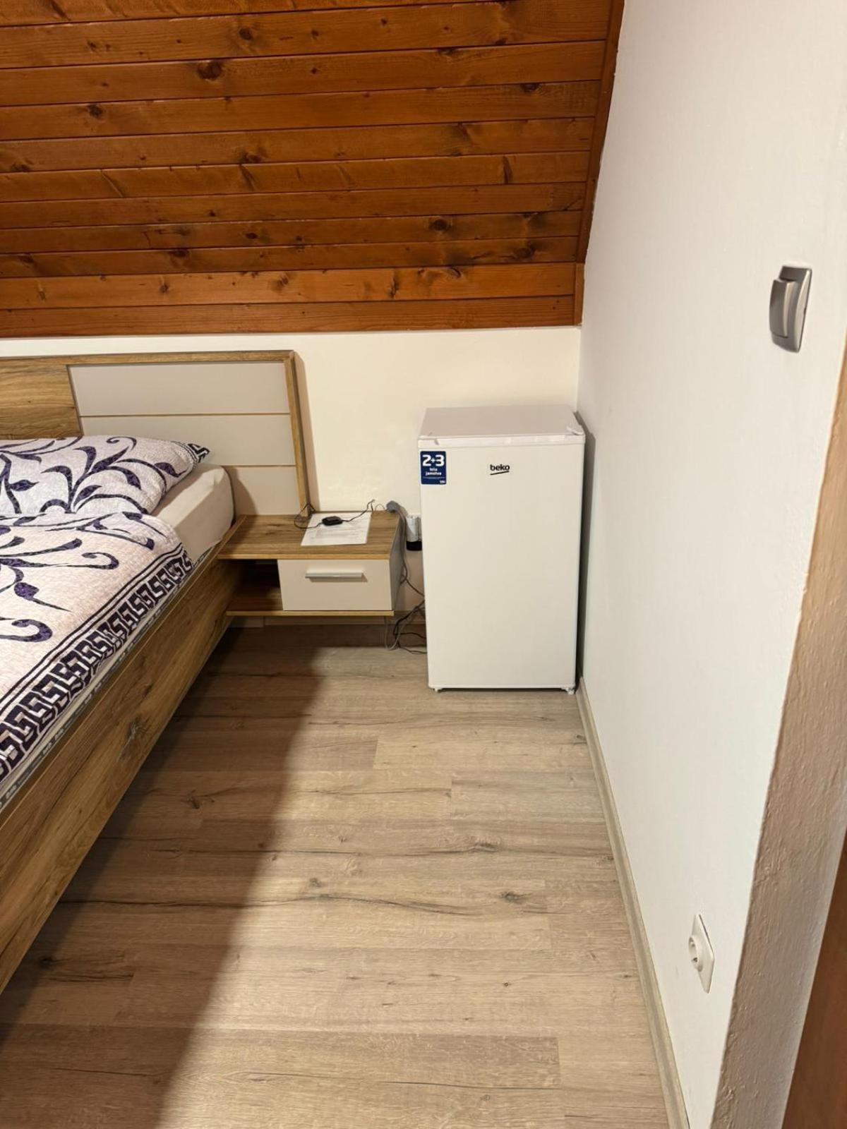 Maretc Homestay szállás *