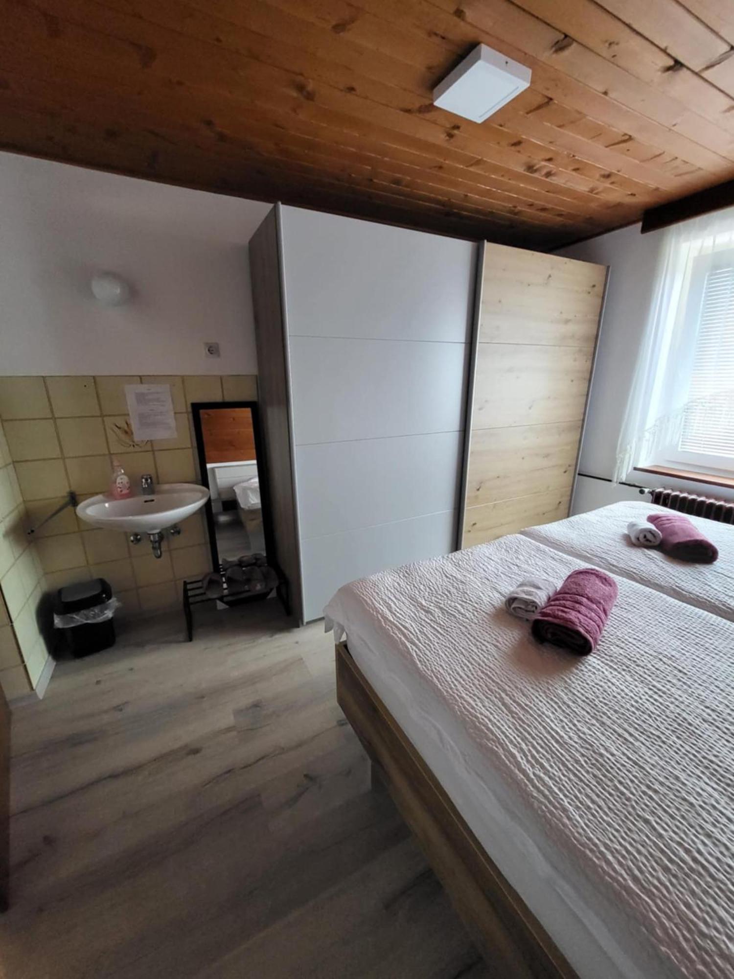 Maretc * Bohinj